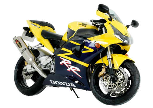 Honda CBR 900RR